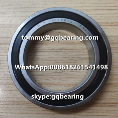 P5 प्रेसिजन AB40838 डीप ग्रूव बॉल लेयरिंग OD 68mm