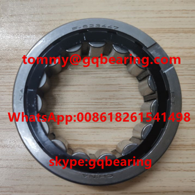 क्रोम स्टील पूर्ण पूरक सुई रोलर असर F-623447
