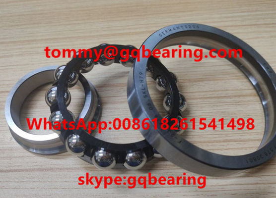 आईडी 46 मिमी ऑटोमोटिव डिफरेंशियल लेयरिंग F-234976.06.SKL-H79 ऑटो असर