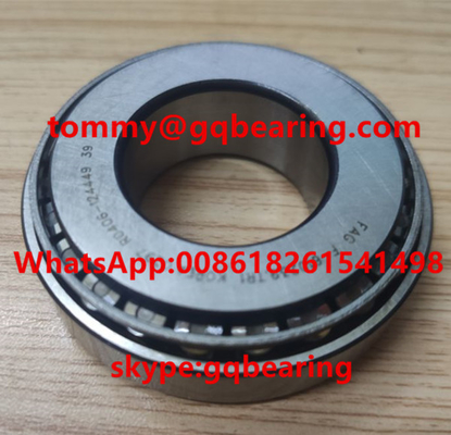स्टॉक उपलब्ध FAG F-610239.TR1 एकल पंक्ति कॉपर रोलर असर आईडी 30 मिमी ओडी 62