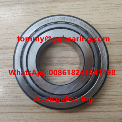 स्टॉक उपलब्ध FAG F-610239.TR1 एकल पंक्ति कॉपर रोलर असर आईडी 30 मिमी ओडी 62