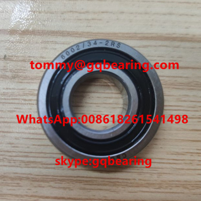 TM6210/45D3-2RSNR गहरी ग्रूव गेंद असर रबर सील मोटाई 20 मिमी