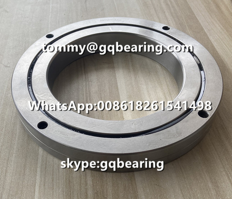 P5 प्रेसिजन RB15030UUCC0 रोबोट के लिए क्रॉस रोलर लेयरिंग रबर सील