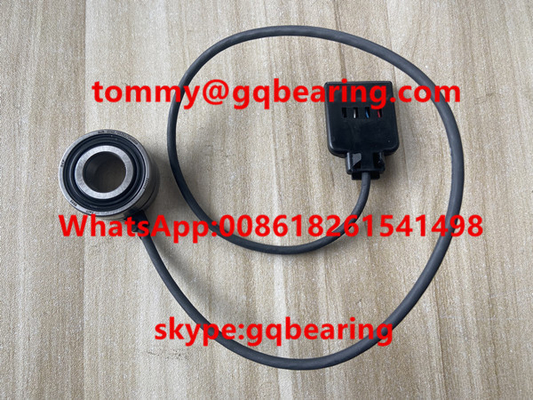 BMB-6202/032S2/UA002A सेंसर डीप ग्रूव बॉल लेयरिंग 2RS सील फोर्कलिफ्ट के लिए