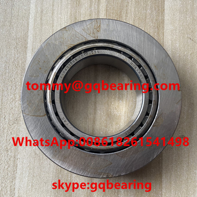 F-801298.TA9B एकल पंक्ति कॉपर रोलर गियरबॉक्स शाफ्ट असर FAG F-801298.TR1P-T29 46*90*20mm