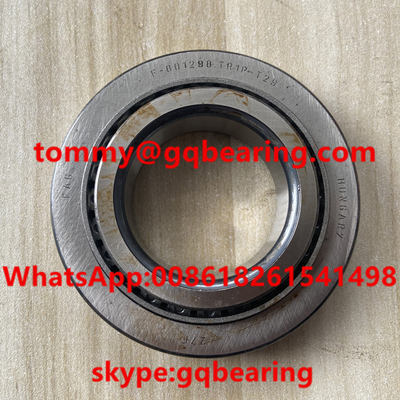 F-801298.TA9B एकल पंक्ति कॉपर रोलर गियरबॉक्स शाफ्ट असर FAG F-801298.TR1P-T29 46*90*20mm