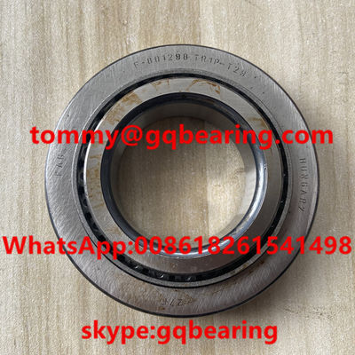 F-801298.TA9B एकल पंक्ति कॉपर रोलर गियरबॉक्स शाफ्ट असर FAG F-801298.TR1P-T29 46*90*20mm