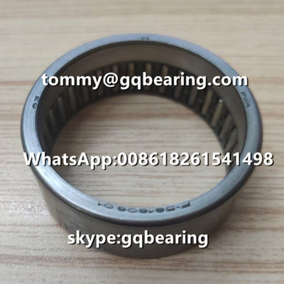 Gcr15 स्टील सुई रोलर लेयरिंग INA F-56160601.HK 47 X 55 X 21 मिमी ड्रॉ कप