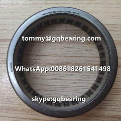 Gcr15 स्टील सुई रोलर लेयरिंग INA F-56160601.HK 47 X 55 X 21 मिमी ड्रॉ कप