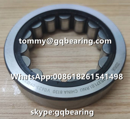 क्रोम स्टील बेलनाकार रोलर असर VW AG INA F-625371.01 RNU बिना आंतरिक अंगूठी के
