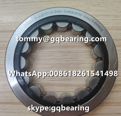 VW AG Gcr15 स्टील सामग्री बेलनाकार रोलर असर INA F-625371.01. आरएनयू