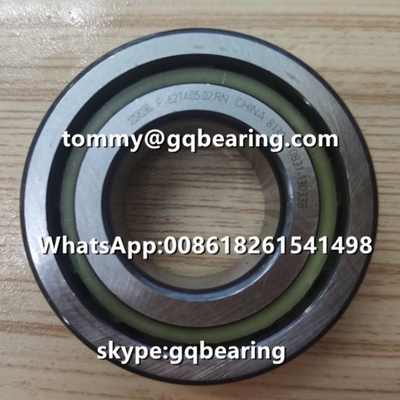 केज सिलेंडरिक रोलर लेयरिंग VW AG INA F-627405.02 - 3101.AU.NF Gcr15 स्टील