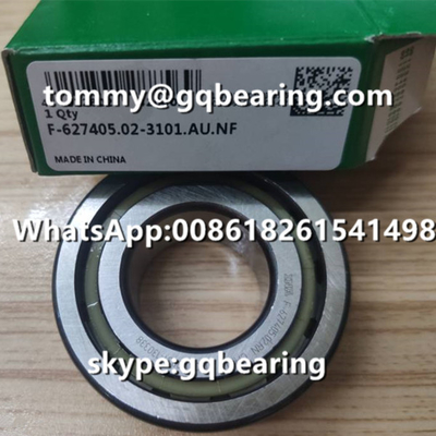 केज सिलेंडरिक रोलर लेयरिंग VW AG INA F-627405.02 - 3101.AU.NF Gcr15 स्टील