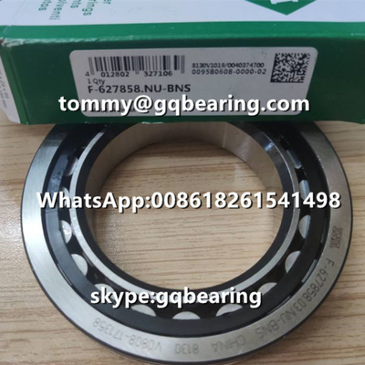 क्रोम स्टील सिलेंडर रोलर लेयरिंग VW AG INA F-627858.03