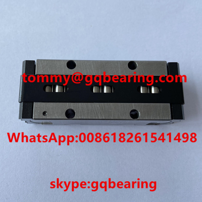 INA PR14044 / PR14044GR1 सीएनसी मशीनों के लिए स्टील रैखिक रोलर असर