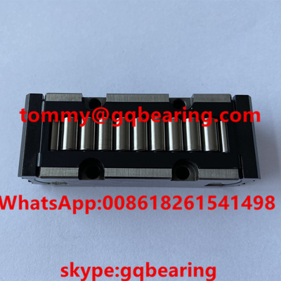 INA PR14044 / PR14044GR1 सीएनसी मशीनों के लिए स्टील रैखिक रोलर असर