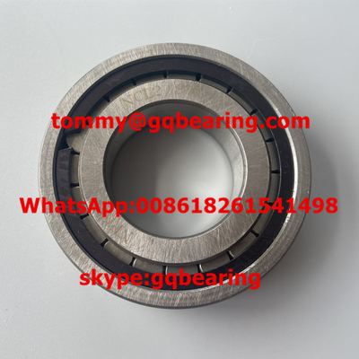 एन.12528.S09.H100 बेलनाकार रोलर असर NCL2/37V ऑटोमोटिव असर 37 X 73 X 17 मिमी