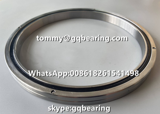 P5 प्रेसिजन RA16013UU क्रॉस रोलर लेयरिंग RA16013UUC0 रोबोट के लिए रबर सील