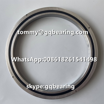 P5 प्रेसिजन RB15013UU RB15013UUC0 रोबोट के लिए क्रॉस रोलर लेयरिंग रबर सील