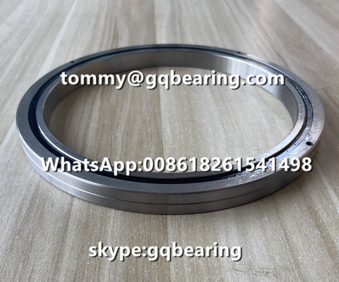 P5 प्रेसिजन RB15013UU RB15013UUC0 रोबोट के लिए क्रॉस रोलर लेयरिंग रबर सील