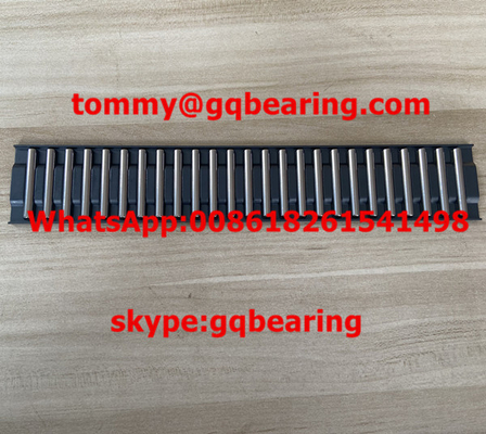 IKO FT5043-250 B2 फ्लैट रोलर केज लेयरिंग 5 मिमी रोलर व्यास 250 मिमी केज लंबाई