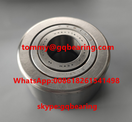 38.1 मिमी बोर टेपरड रोलर लेयरिंग 107.95 मिमी Od Timken Na24776sw-90016 डबल रो