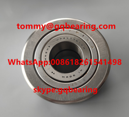 38.1 मिमी बोर टेपरड रोलर लेयरिंग 107.95 मिमी Od Timken Na24776sw-90016 डबल रो